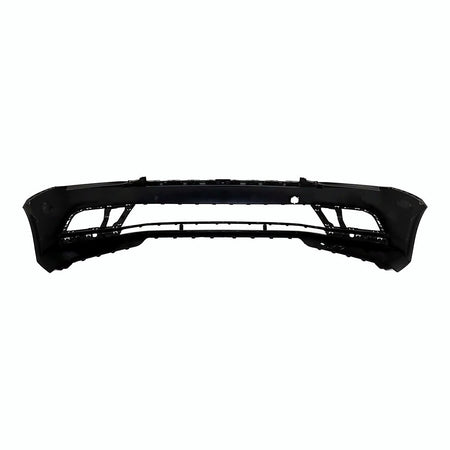 2015-2018 Volkswagen Jetta Bumpers, front, rear view, VW1000220C