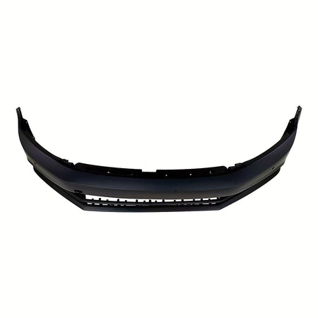 2015-2018 Volkswagen Jetta Bumpers, front, bottom view, VW1000221C