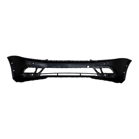 2015-2018 Volkswagen Jetta Bumpers, front, rear view, VW1000221U