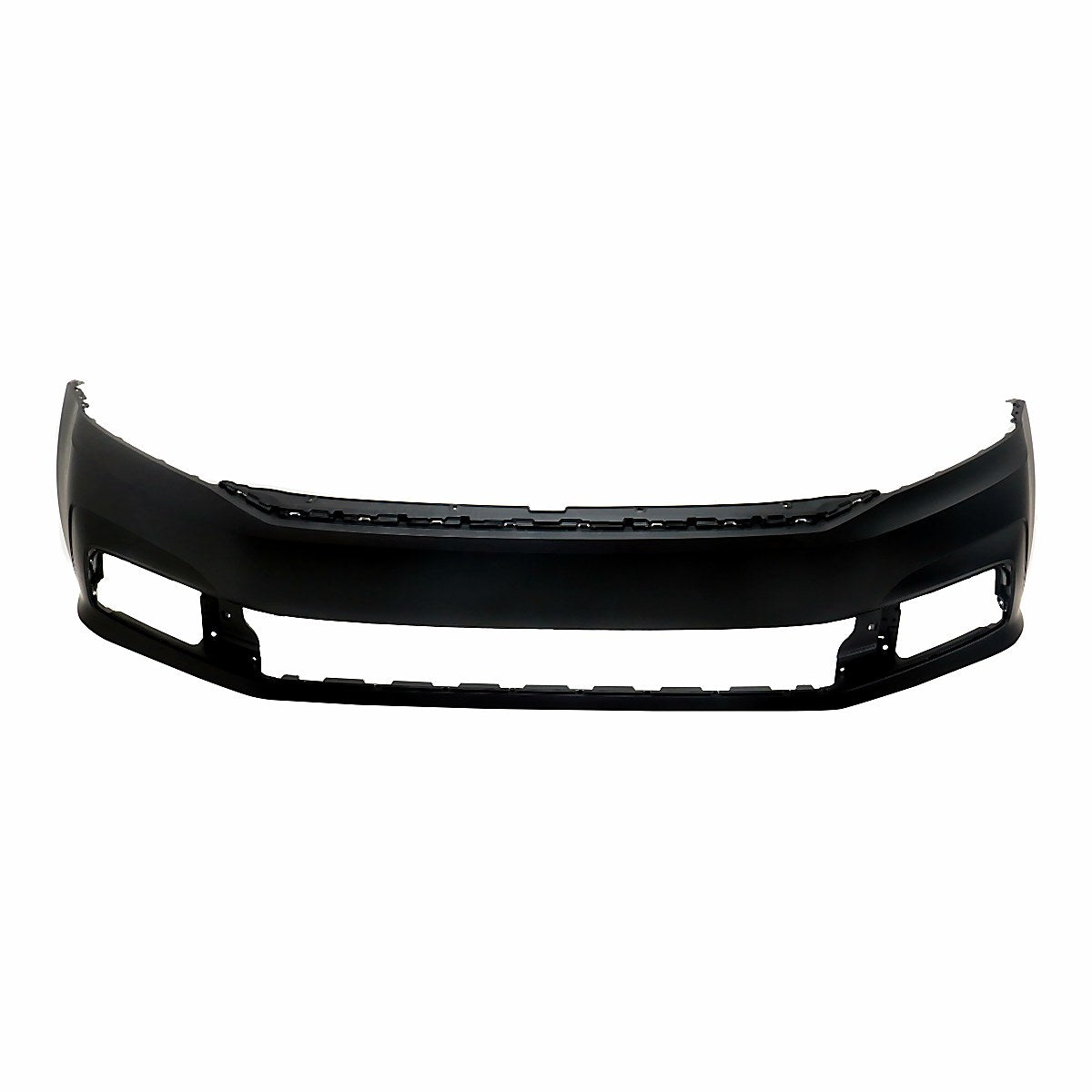 2016-2019 Volkswagen Passat Bumpers, front, VW1000226