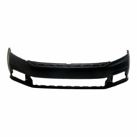2016-2019 Volkswagen Passat Bumpers, front, VW1000226C