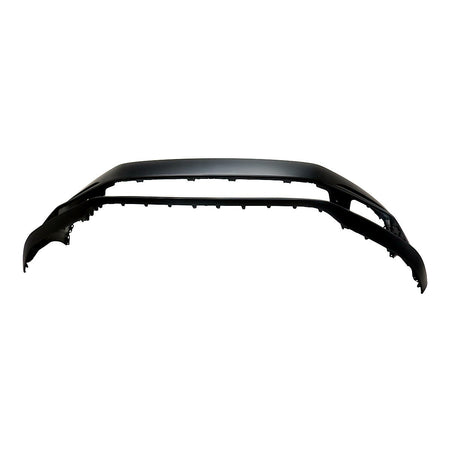 2016-2019 Volkswagen Passat Bumpers, front, right-side view, VW1000226