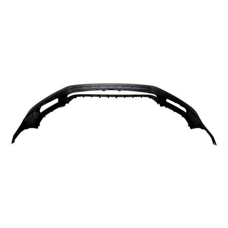 2016-2019 Volkswagen Passat Bumpers, front, top view, VW1000226