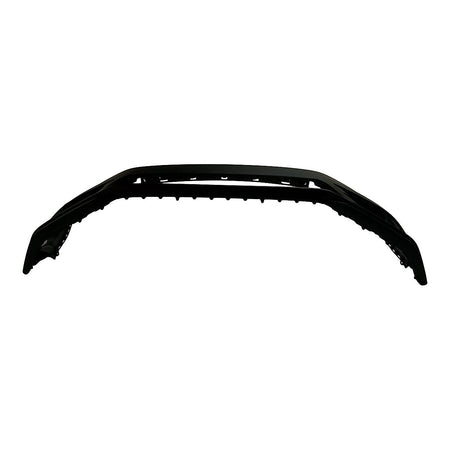 2016-2018 Volkswagen Jetta Bumpers, front, right-side view, VW1000242C