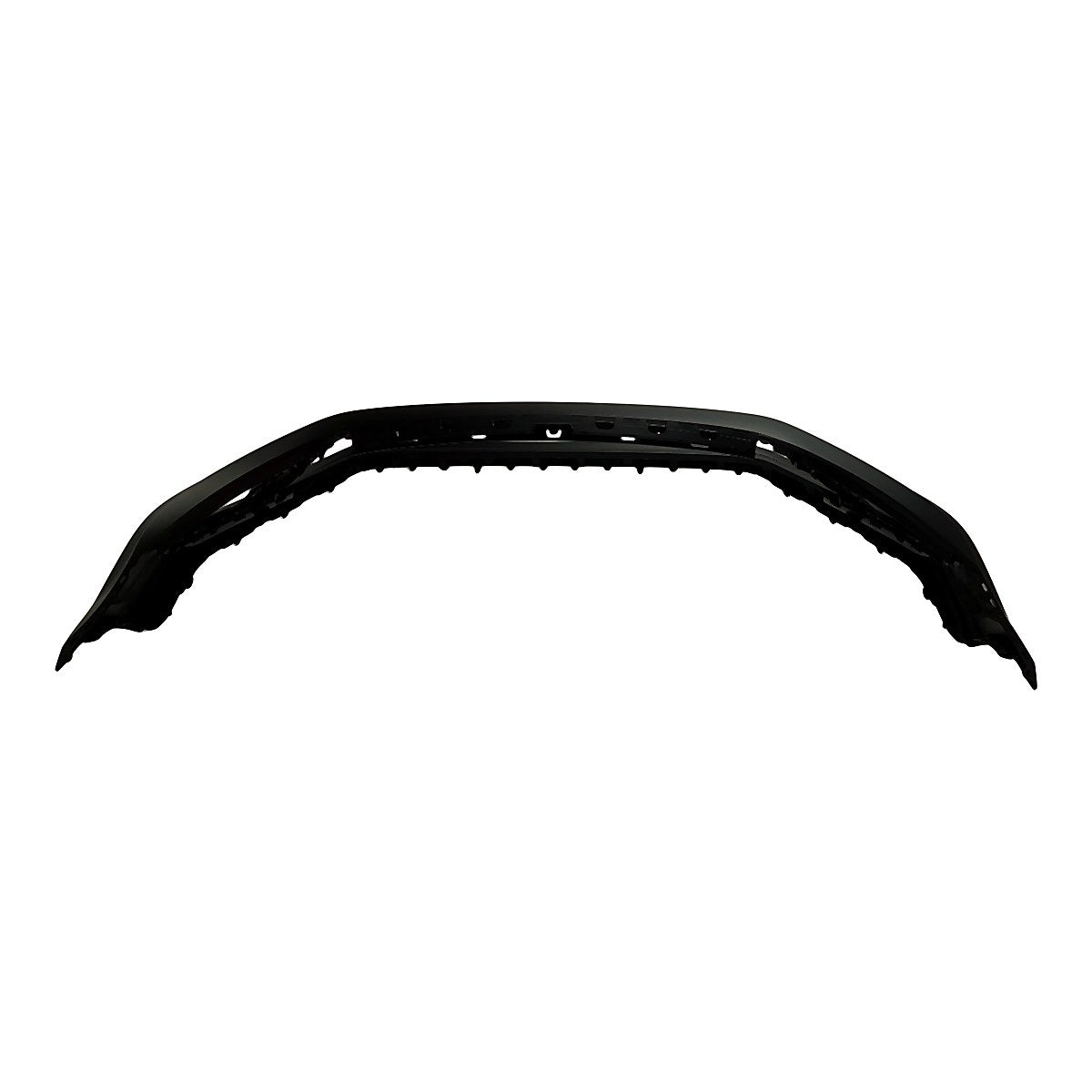 2016-2018 Volkswagen Jetta Bumpers, front, top view, VW1000242