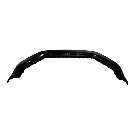 2016-2018 Volkswagen Jetta Bumpers, front, top view, VW1000242