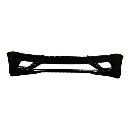 2016-2018 Volkswagen Jetta Bumpers, front, rear view, VW1000242