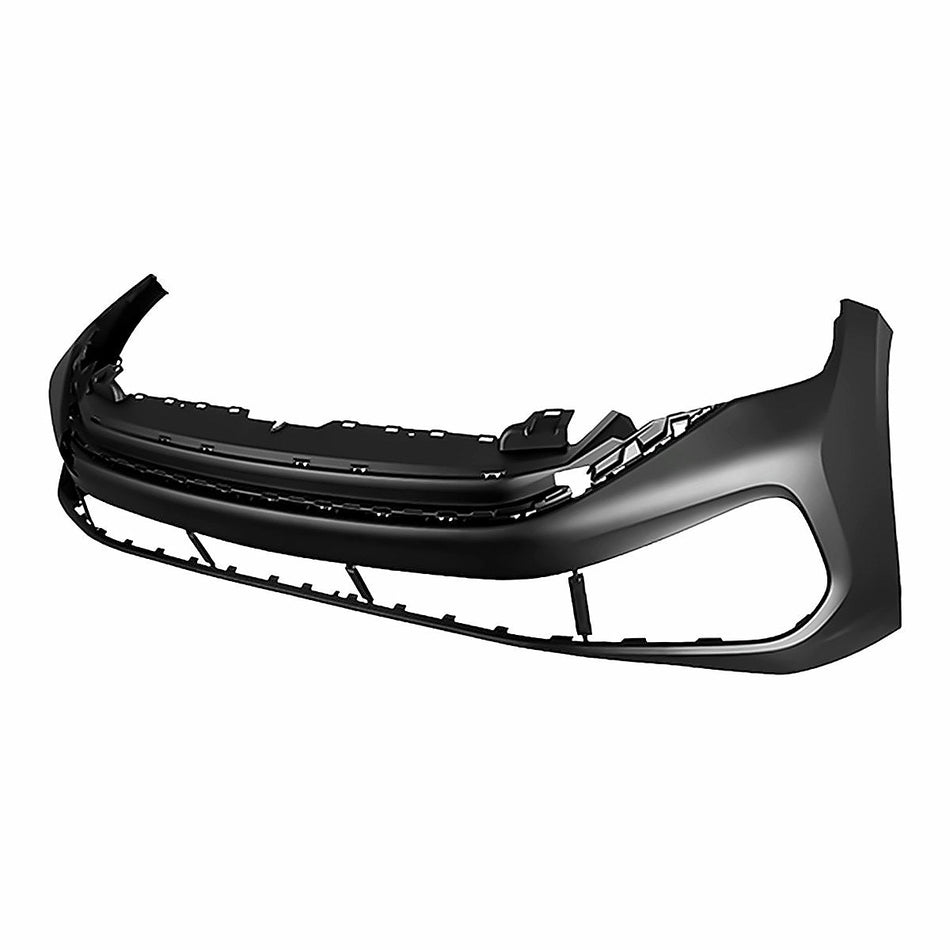 2022-2024 Volkswagen Jetta Bumpers, front, VW1000249