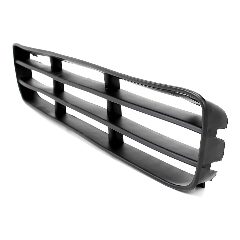 2007 Volkswagen Jetta City Grille, left-side view, VW1036101