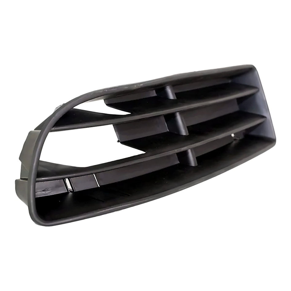 2007 Volkswagen Jetta City Grille, driver side, left-side view, VW1036102