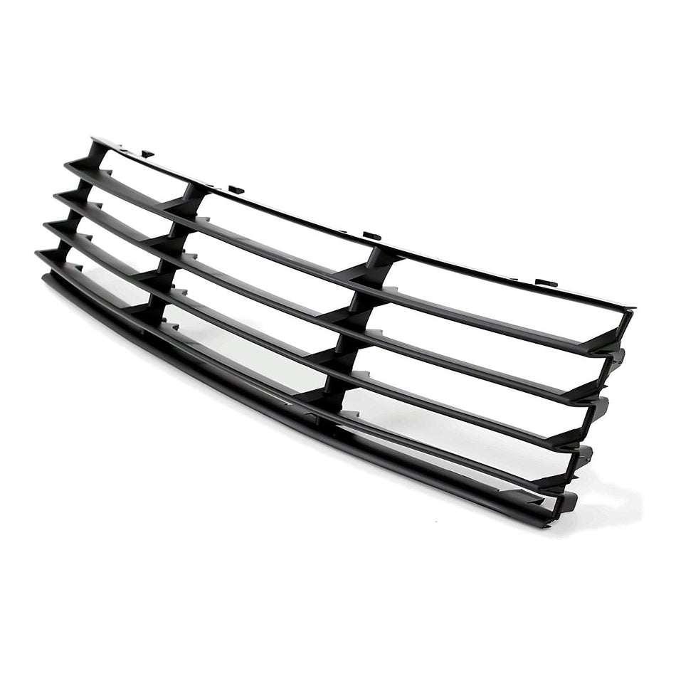 2001-2005 Volkswagen Passat Grille, front, left-side view, VW1036105
