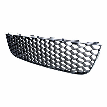 2006-2009 Volkswagen Gti Grille, left-side view, VW1036111