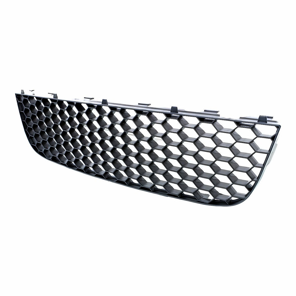 2006-2009 Volkswagen Gti Grille, left-side view, VW1036111