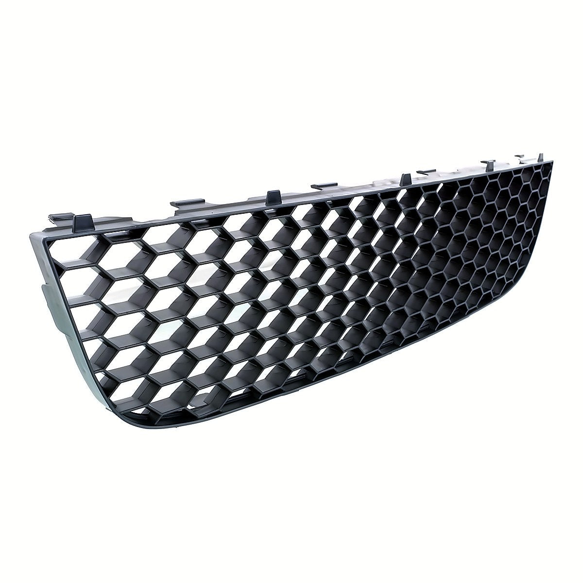 2006-2009 Volkswagen Gti Grille, right-side view, VW1036111