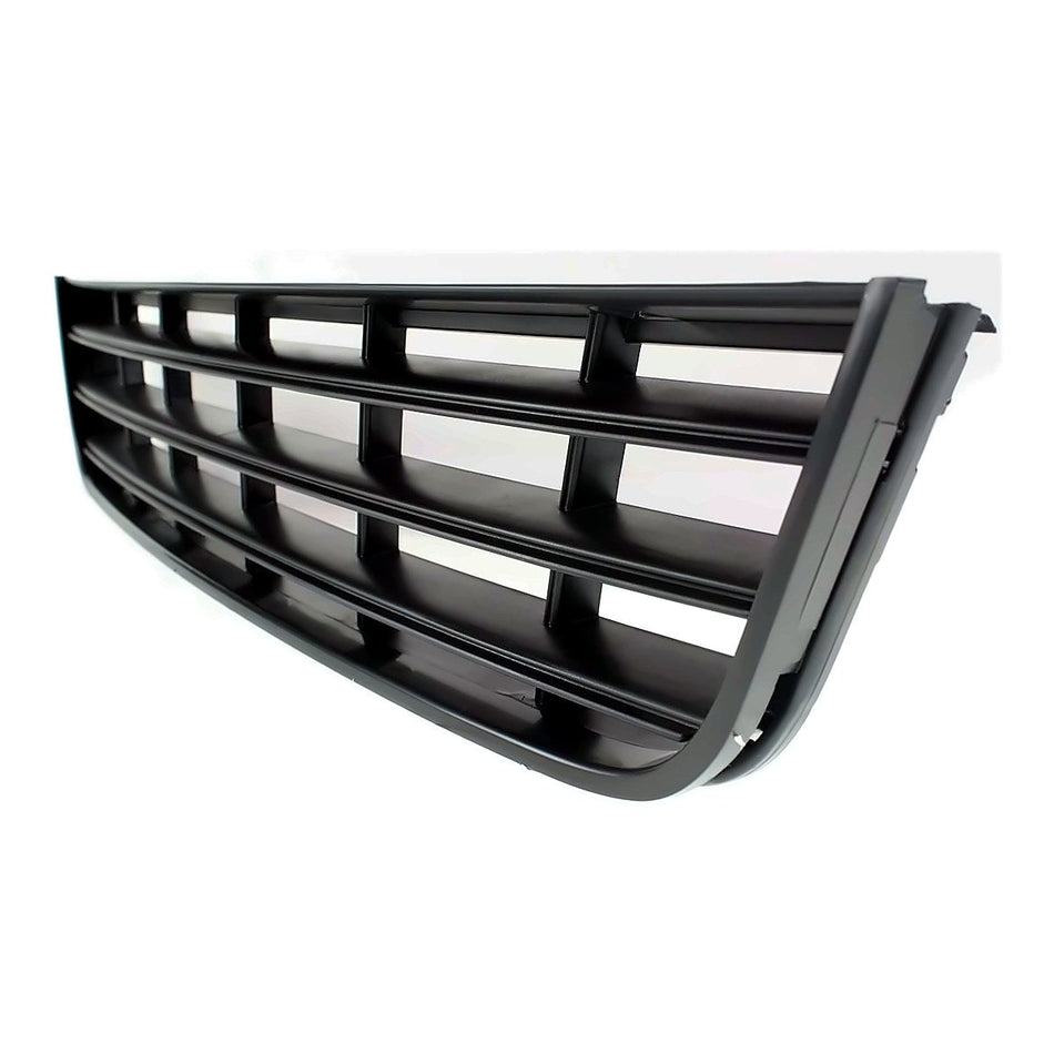 2006-2010 Volkswagen Passat Grille, left-side view, VW1036112