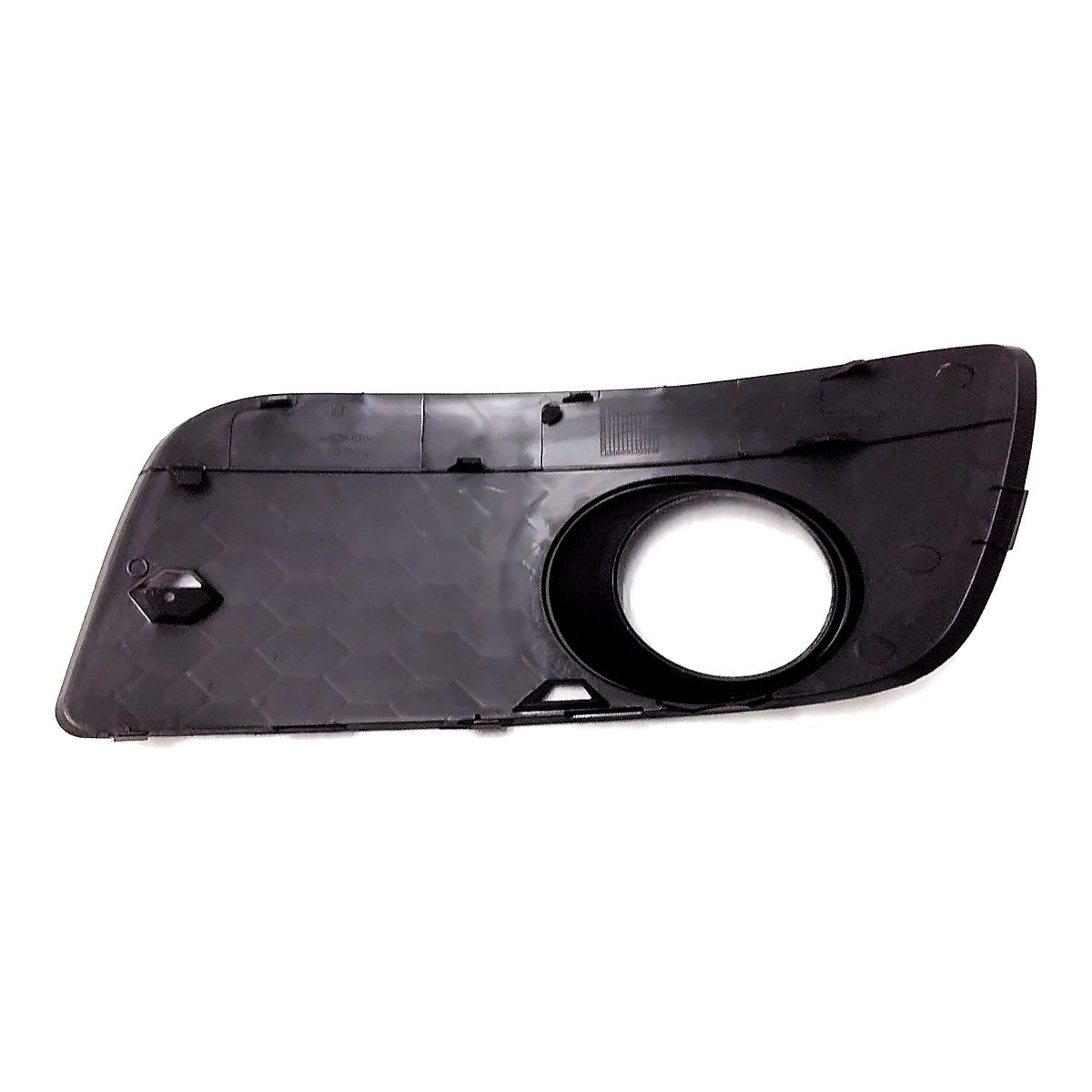 2006-2009 Volkswagen Gti Grille, passenger side, rear view, VW1036115