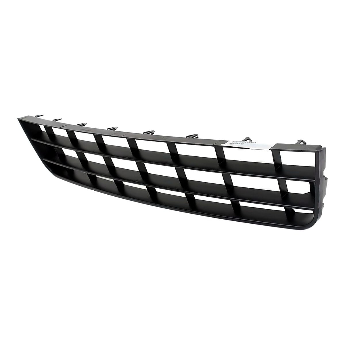 2006-2009 Volkswagen Rabbit Grille, left-side view, VW1036128