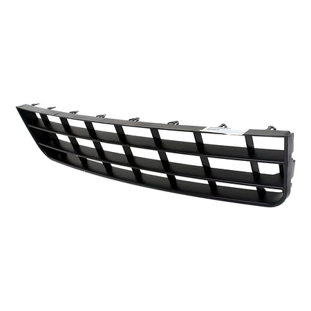 2006-2009 Volkswagen Rabbit Grille, left-side view, VW1036128