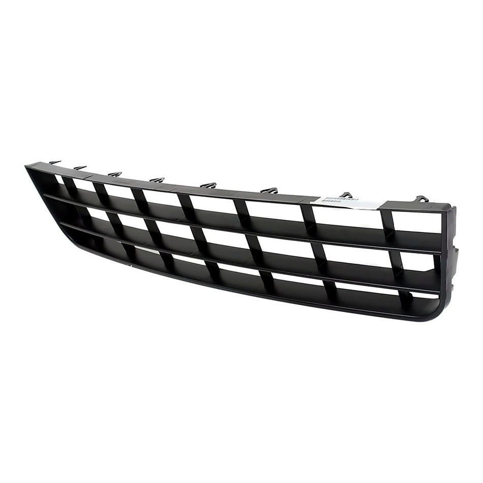 2006-2009 Volkswagen Rabbit Grille, left-side view, VW1036128