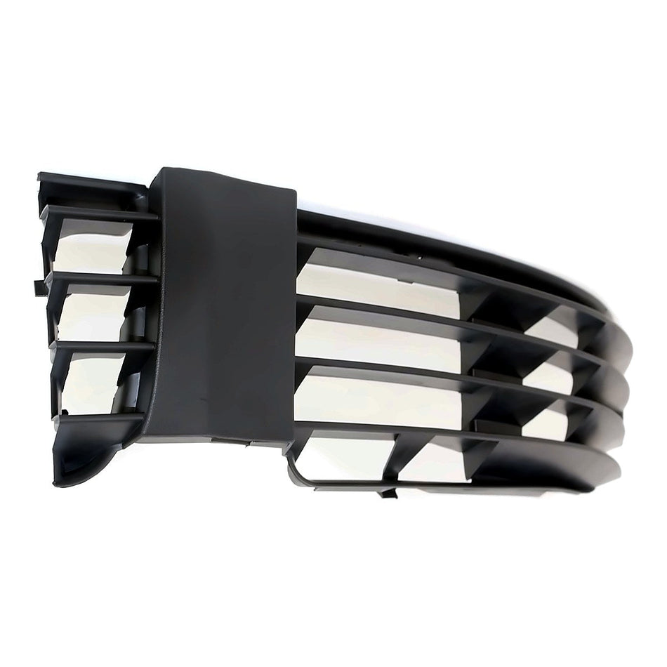 2001-2005 Volkswagen Passat Grille, driver side, left-side view, VW1038104