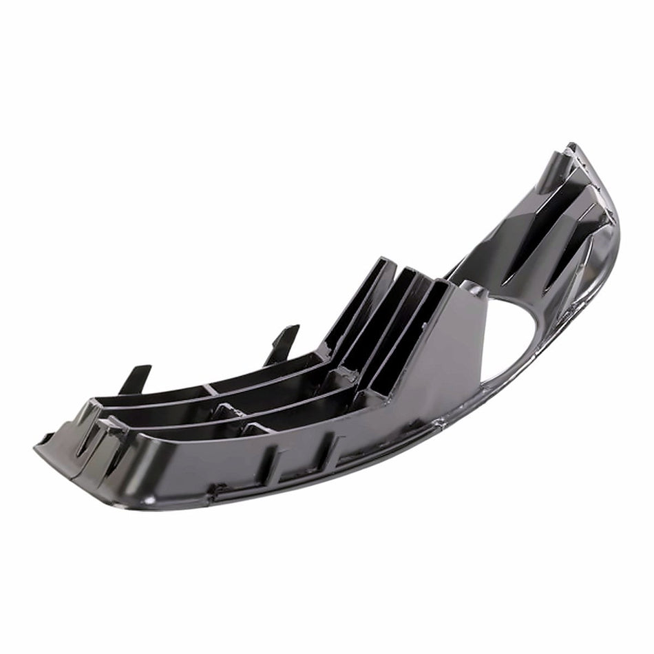 2006-2010 Volkswagen Passat Grille, passenger side, left-side view, VW1039106