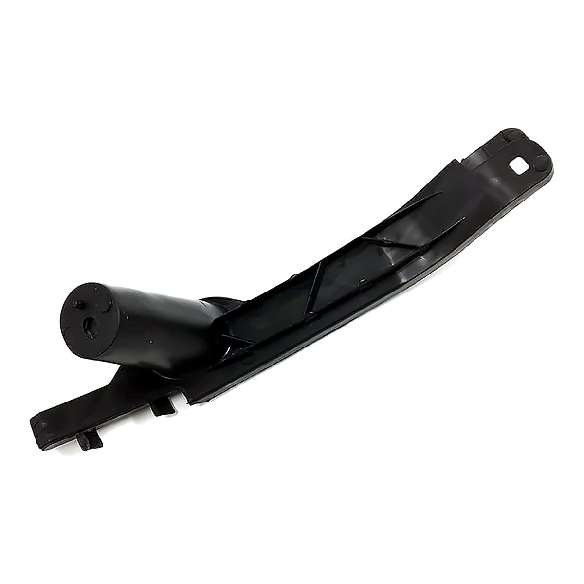 2006-2009 Volkswagen Gti Bumpers, front driver side, VW1042100