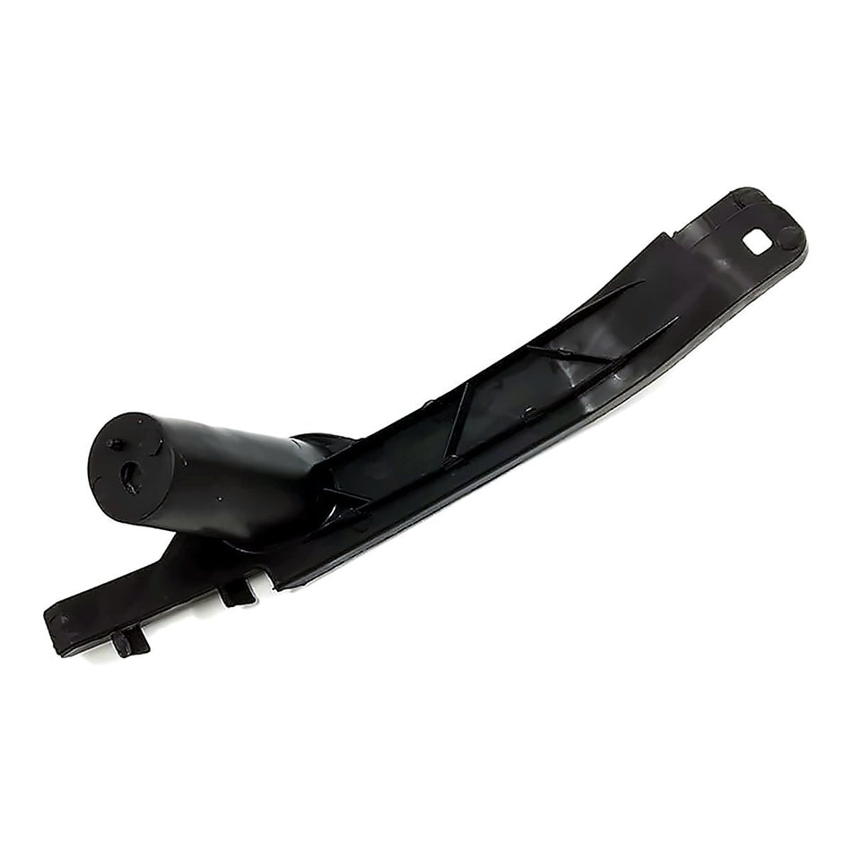2006-2009 Volkswagen Gti Bumpers, front driver side, VW1042100