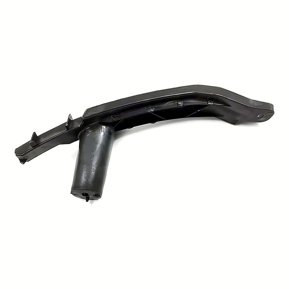 2006-2009 Volkswagen Gti Bumpers, front passenger side, VW1043100