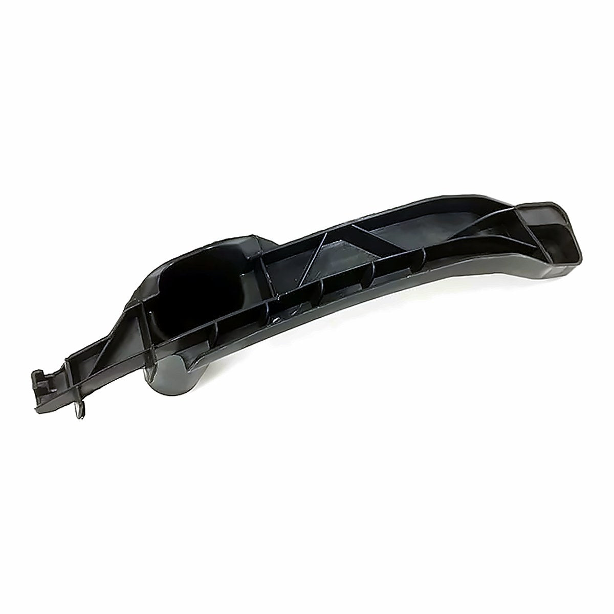 2006-2009 Volkswagen Gti Bumpers, front passenger side, left-side view, VW1043100