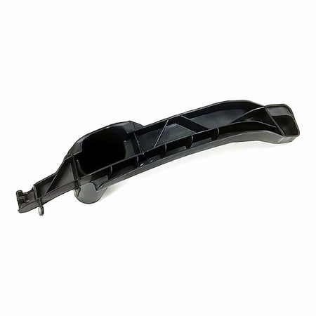 2006-2009 Volkswagen Gti Bumpers, front passenger side, left-side view, VW1043100