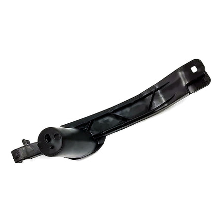 2006-2009 Volkswagen Gti Bumpers, front passenger side, rear view, VW1043100