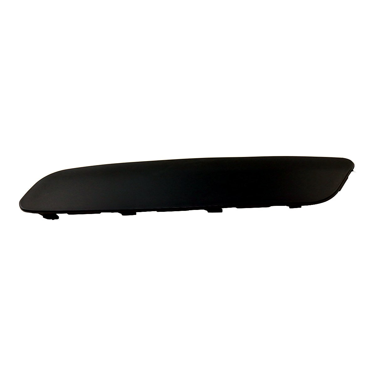 2006-2009 Volkswagen Gti Bumpers, left-side view, VW1046105