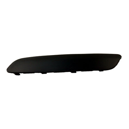 2006-2009 Volkswagen Gti Bumpers, left-side view, VW1046105
