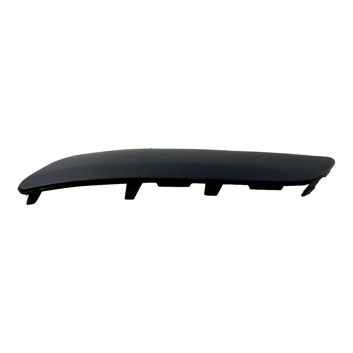 2006-2009 Volkswagen Gti Bumpers, right-side view, VW1046105