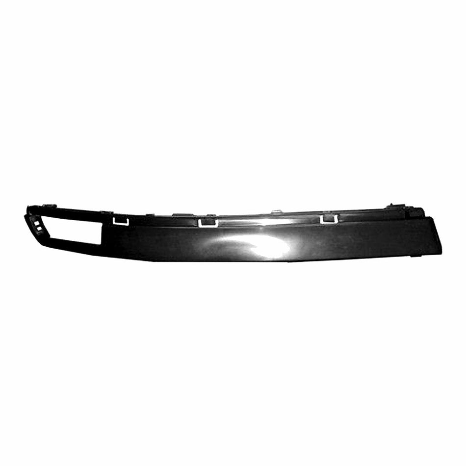 2001-2005 Volkswagen Passat Bumpers, front passenger side, rear view, VW1047101