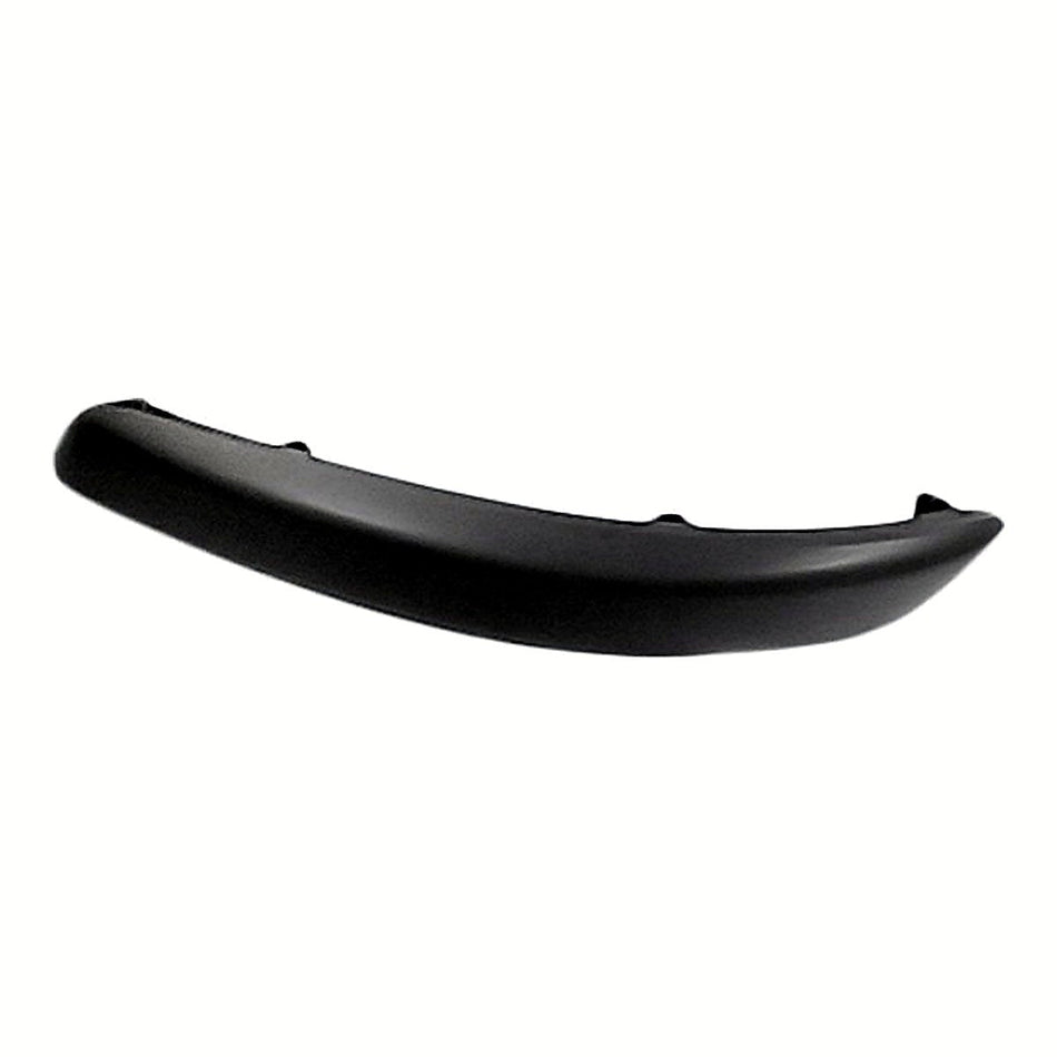 2006-2009 Volkswagen Rabbit Bumpers, front, VW1047103