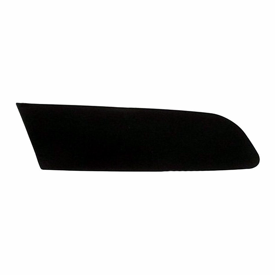 2006-2009 Volkswagen Gti Bumpers, front passenger side, VW1047104