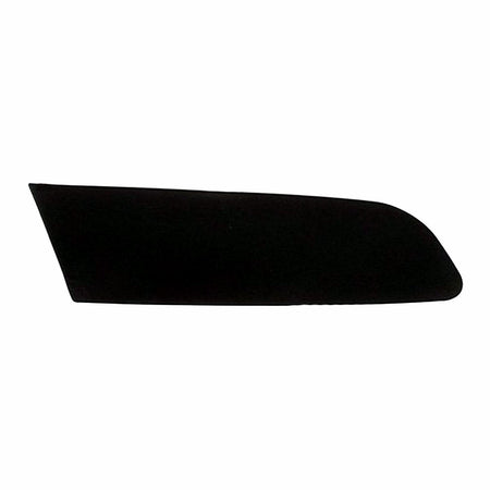 2006-2009 Volkswagen Rabbit Bumpers, front passenger side, VW1047104