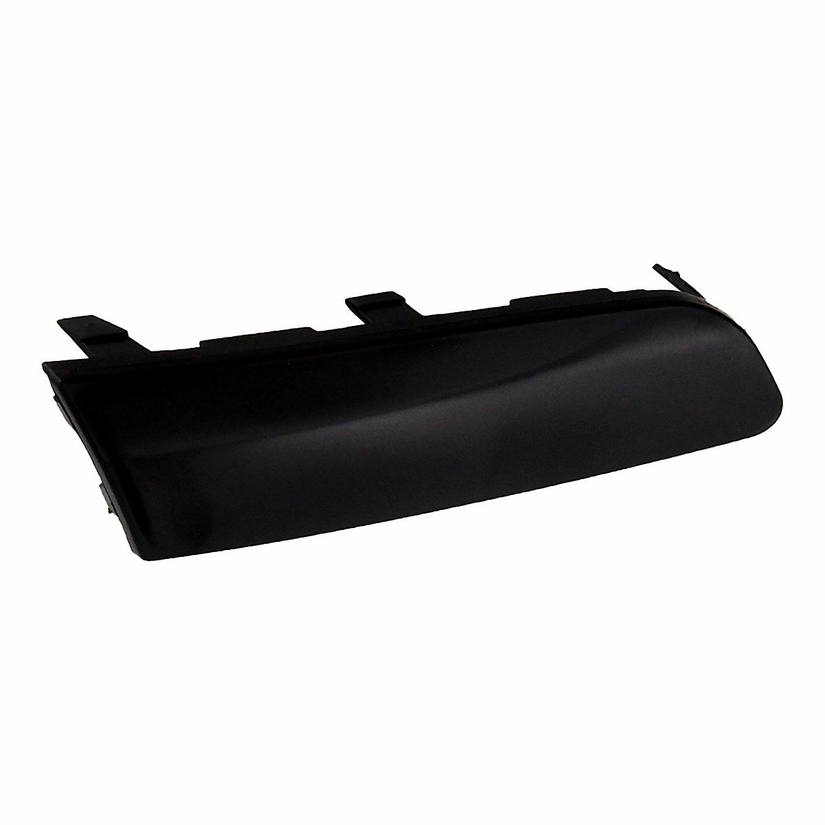 2006-2009 Volkswagen Rabbit Bumpers, front passenger side, rear view, VW1047104