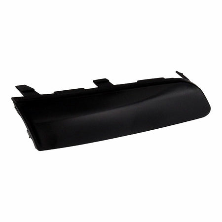 2006-2009 Volkswagen Rabbit Bumpers, front passenger side, rear view, VW1047104