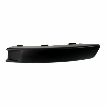 2006-2010 Volkswagen Passat Bumpers, front driver side, VW1058100
