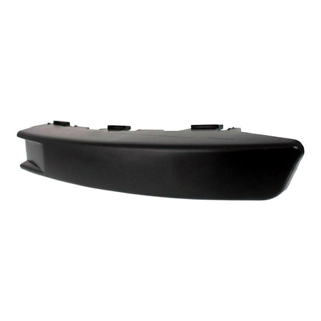 2006-2010 Volkswagen Passat Bumpers, front driver side, left-side view, VW1058100