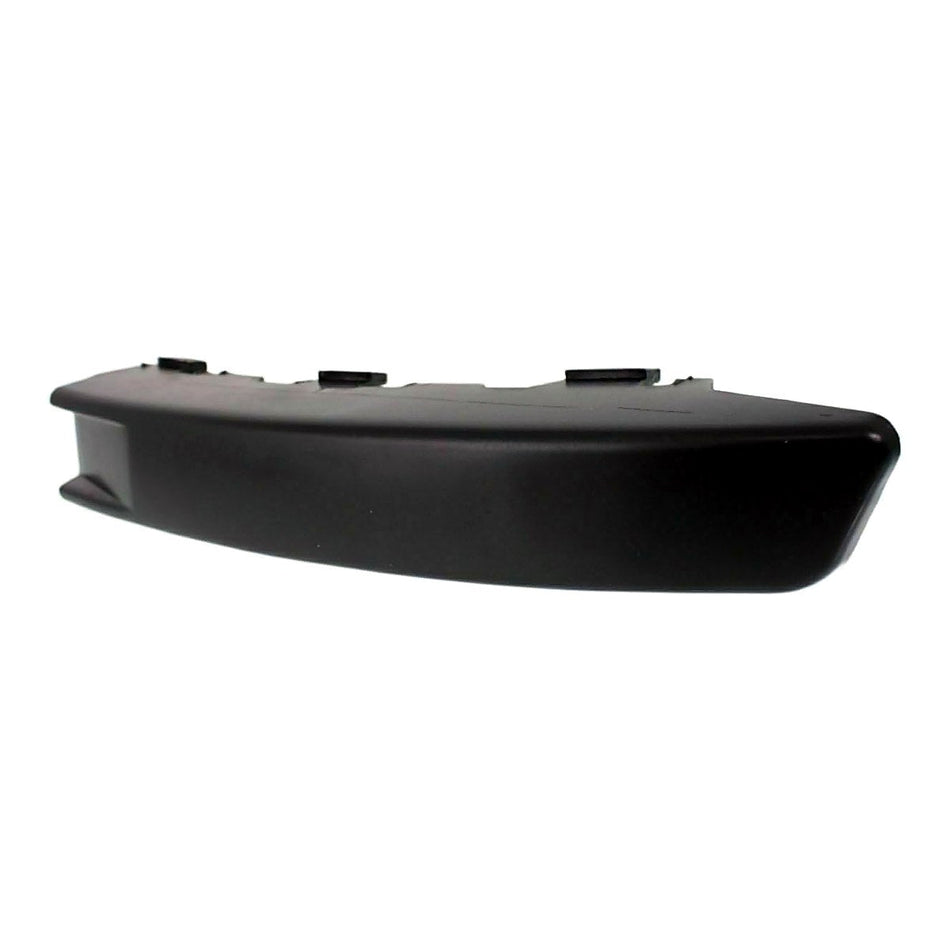 2006-2010 Volkswagen Passat Bumpers, front driver side, left-side view, VW1058100