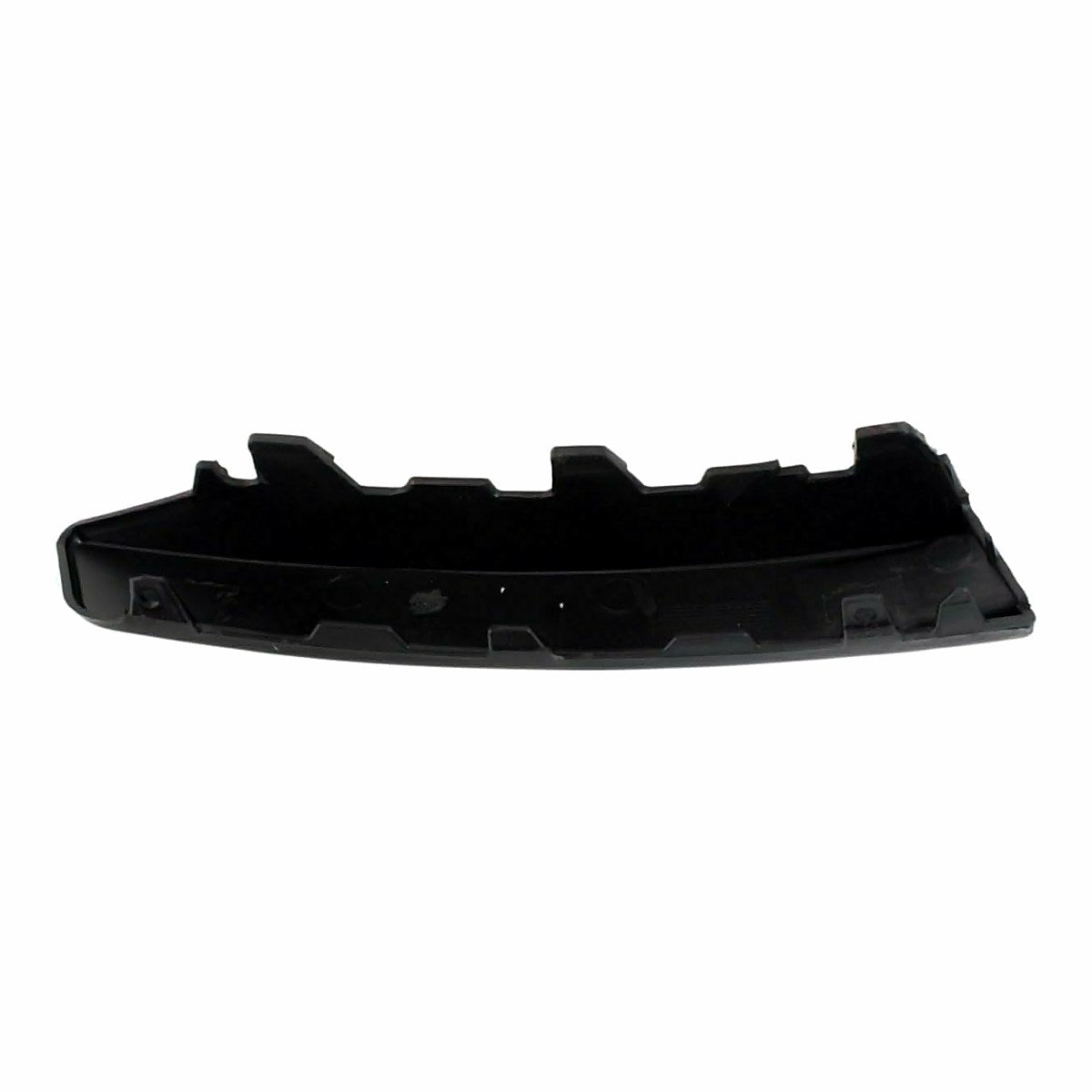 2006-2010 Volkswagen Passat Bumpers, front driver side, rear view, VW1058100