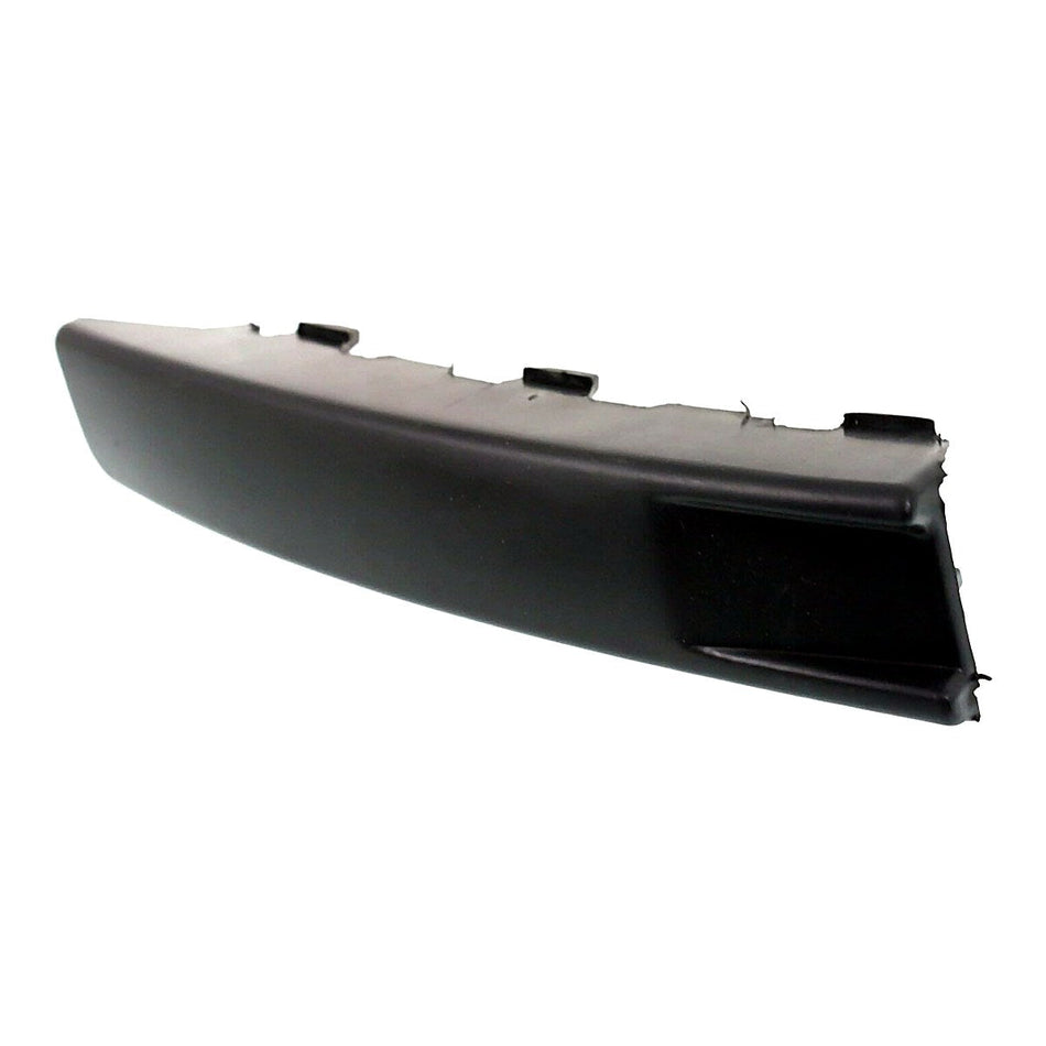 2006-2010 Volkswagen Passat Bumpers, front passenger side, rear view, VW1059100
