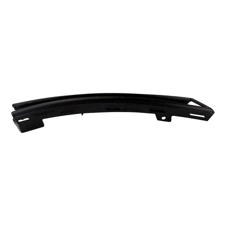 2006-2010 Volkswagen Passat Bumpers, front, left-side view, VW1059101