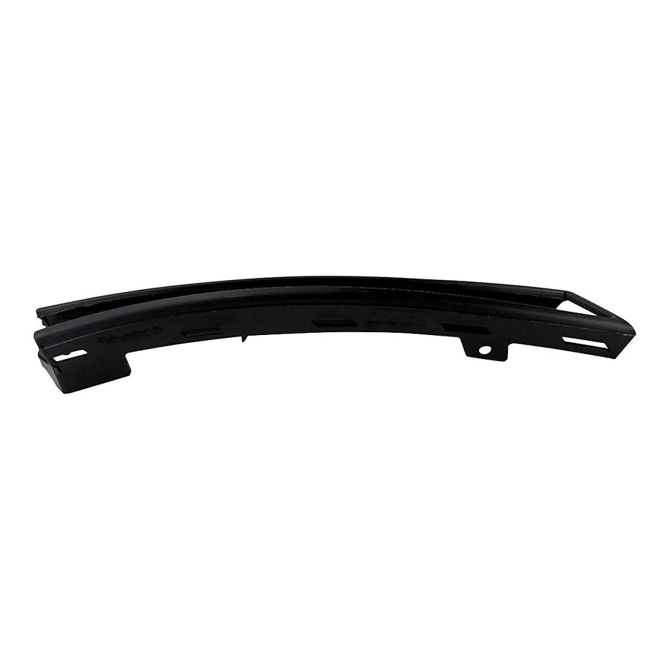 2006-2010 Volkswagen Passat Bumpers, front, left-side view, VW1059101