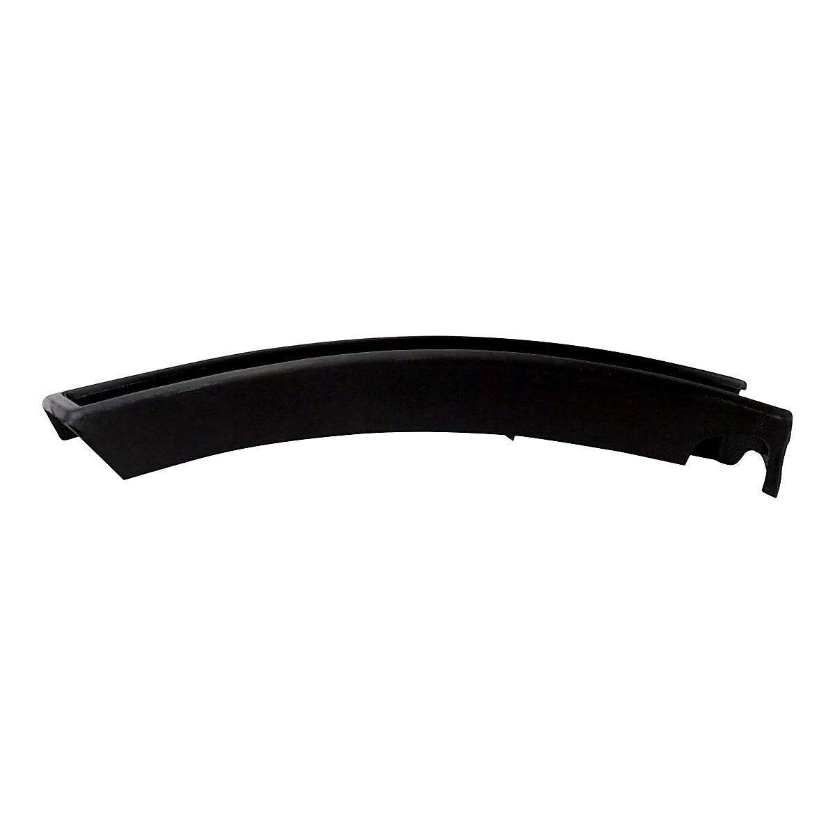 2006-2010 Volkswagen Passat Bumpers, front, rear view, VW1059101