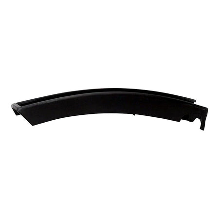 2006-2010 Volkswagen Passat Bumpers, front, rear view, VW1059101