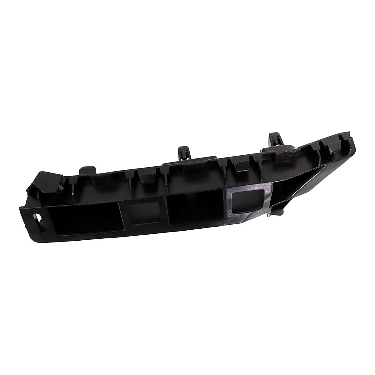2012-2015 Volkswagen Passat Bumpers, front driver side, left-side view, VW1062100